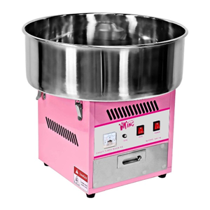 Suikerspinmachine Suikerspinmachine
