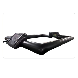 Voetbalboarding Voetbalboarding