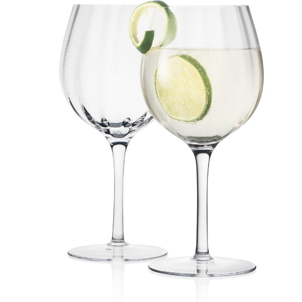 Gin Tonic glas 63cl (set van 12)