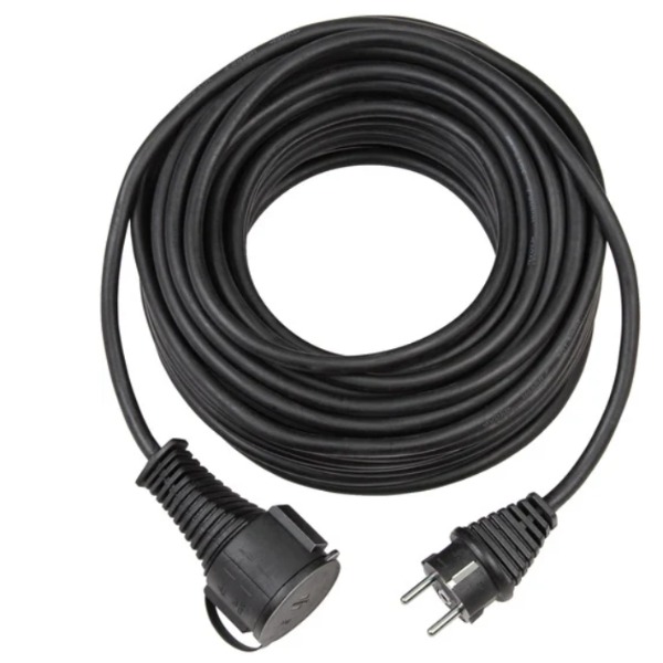 Sixfolo Verlengkabel Set - 4 Stuks (25 Cm En 50 Cm) Voor LEGO Power Functions Motors, Compatibel Met Bouwstenen