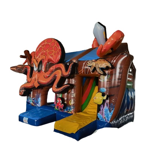 Multiplay Octopus Multiplay Octopus