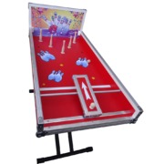 Oud Hollandse Kegelbaan Oud Hollandse Kegelbaan